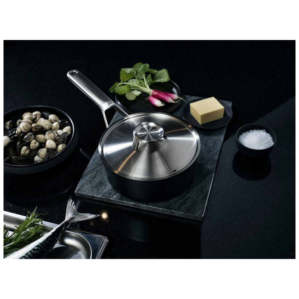 Ківш Fiskars Taiten з кришкою 1,6 л (1066951) - зображення 8