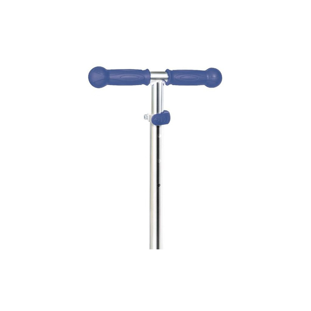 Самокат Globber PRIMO LIGHTS, Синій, колеса з підсвіткою (423-100-2) - зображення 4