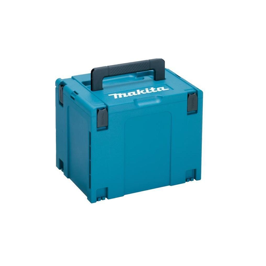 Шуруповерт Makita LXT (DDF482, DTD152, DC18RC, BL1850Bx3, Makpac) (DLX2127TJ1) - зображення 7