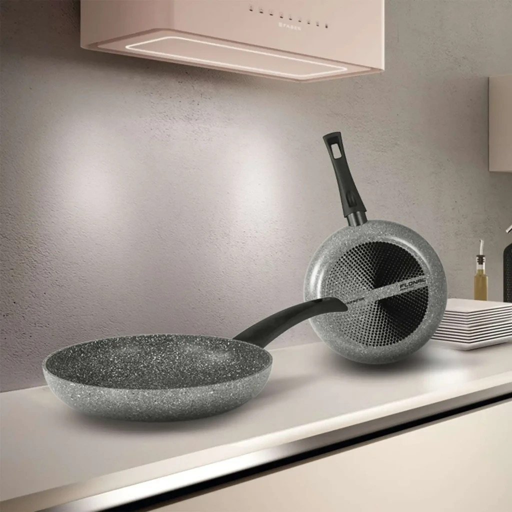 Сковорода Flonal Pietra Viva 24 см (PV8PS2470) - зображення 11