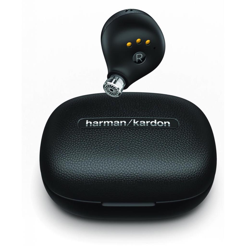 Навушники Harman Kardon FLY TWS Black (HKFLYTWSBLK) - зображення 7