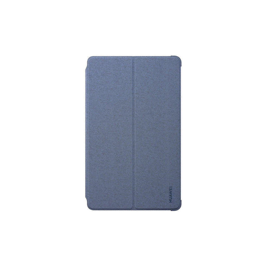 Чохол до планшета Huawei MediaPad T8 Flip Cover Grey&Blue (96662488) - зображення 1