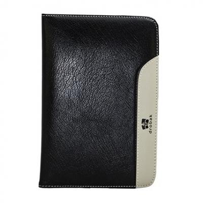 Чохол до планшета Drobak 8 Samsung Galaxy Note (N5100) Comfort Style/Black (215256) - зображення 1