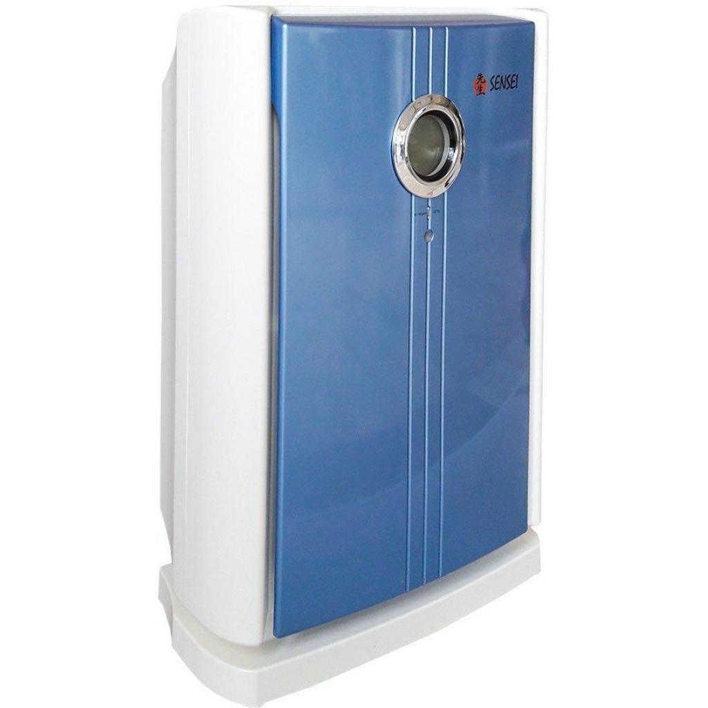 Очисник повітря Sensei AP200-02 BLUE - зображення 2