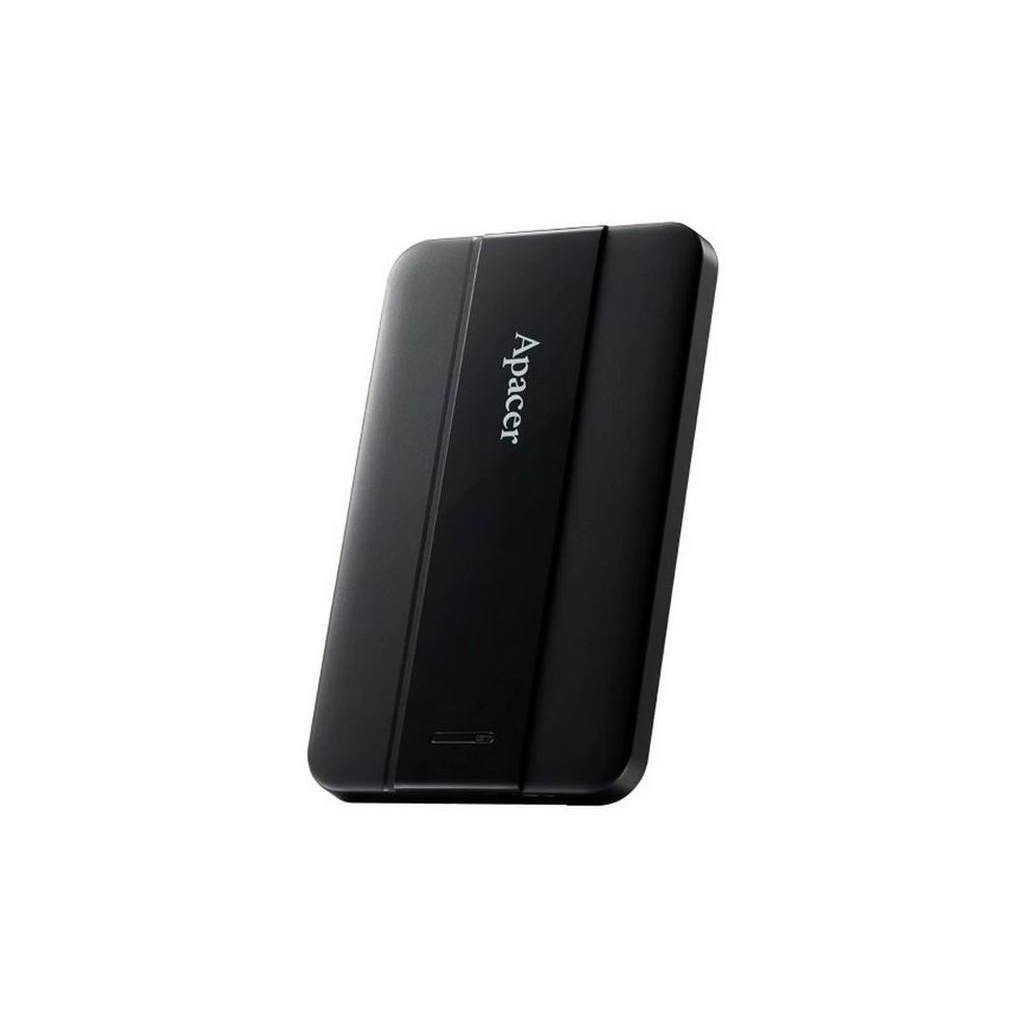 Зовнішній жорсткий диск 2.5" 1TB Apacer (AP1TBAC237B-1) - зображення 2