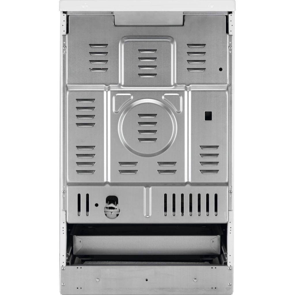 Плита Electrolux LKR540267X - зображення 4