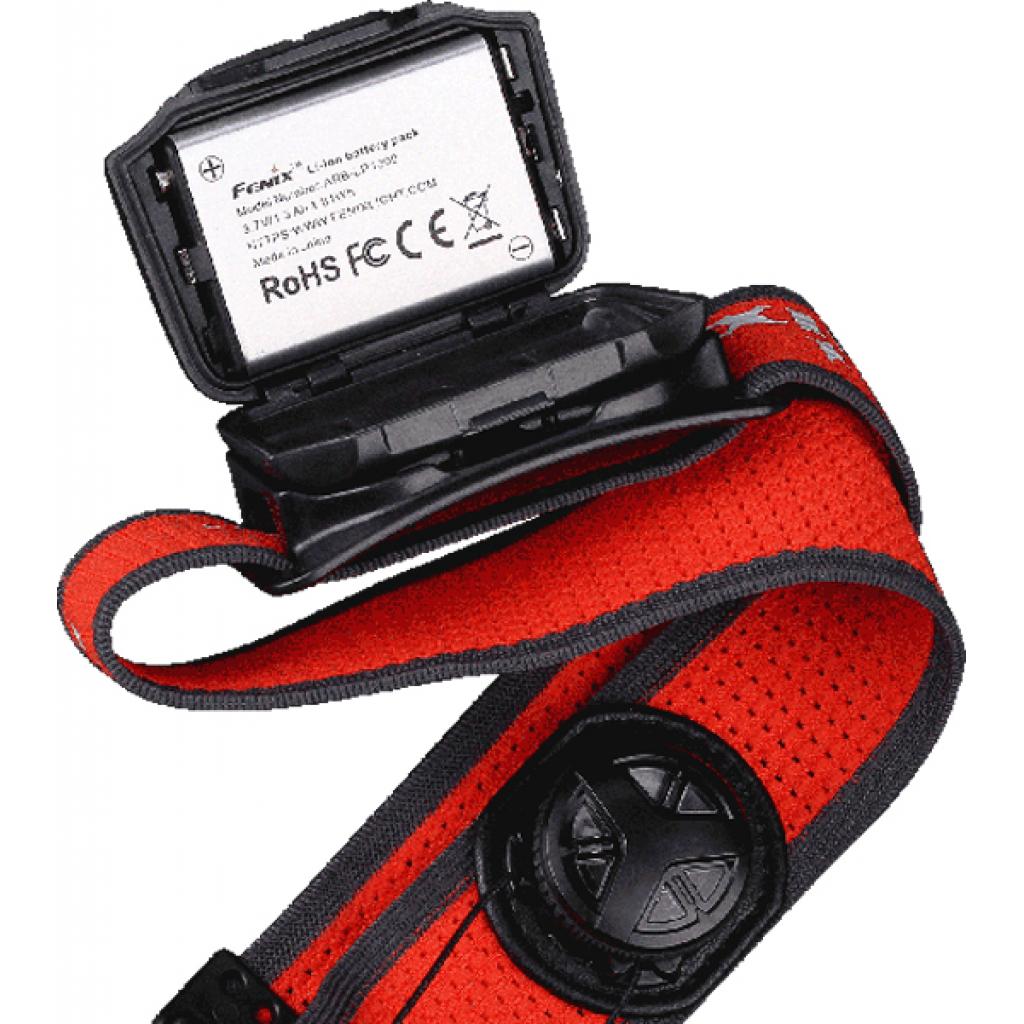 Ліхтар Fenix HL18R-T (HL18RT) - зображення 5