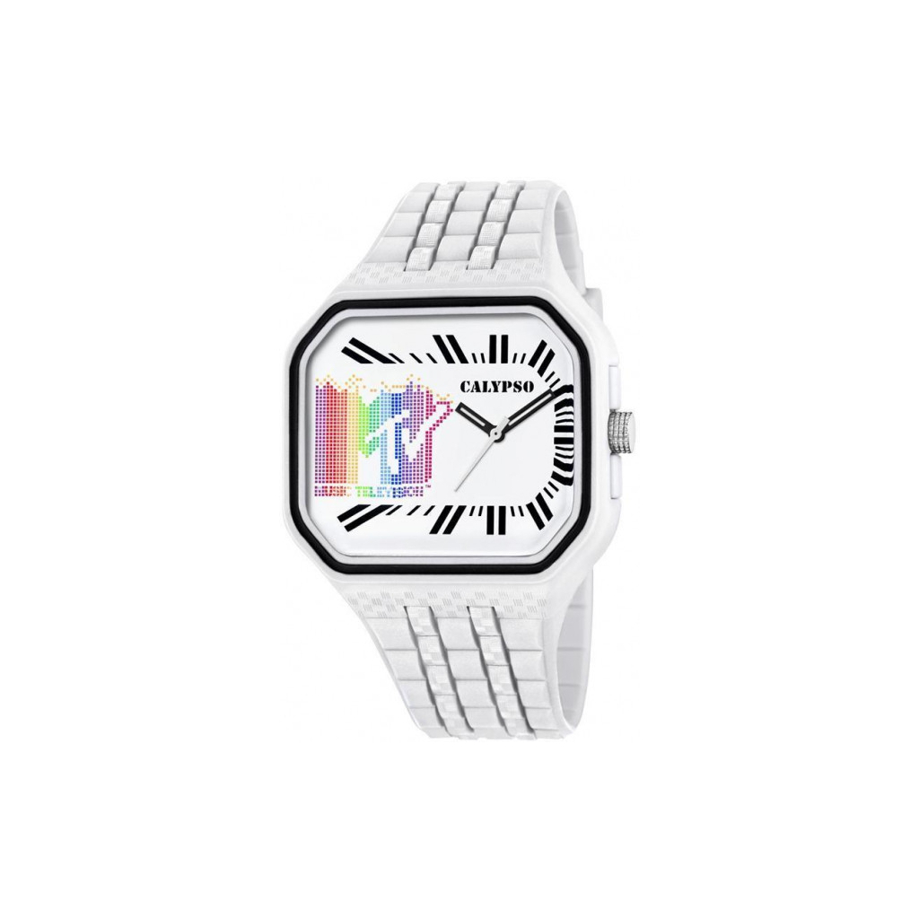 Наручний годинник Calypso KTV5628/1 - зображення 1