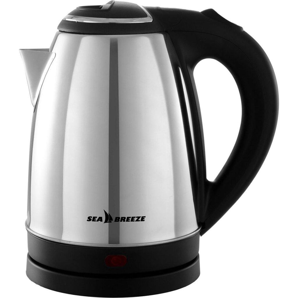Електрочайник SeaBreeze SB-013 - зображення 1