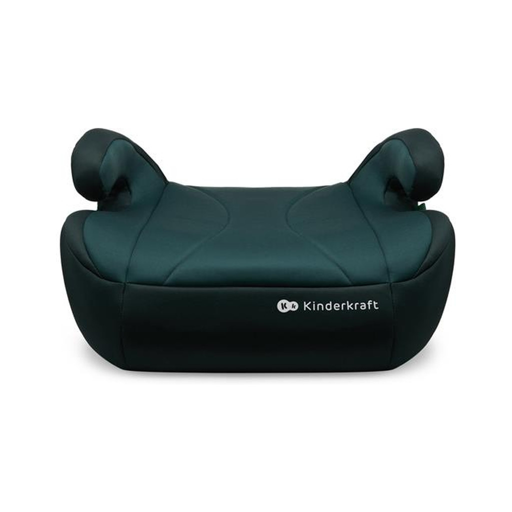 Автокрісло Kinderkraft бустер i-Boost Green (KCIBOO00GRE0000) (5902533924820) - зображення 2