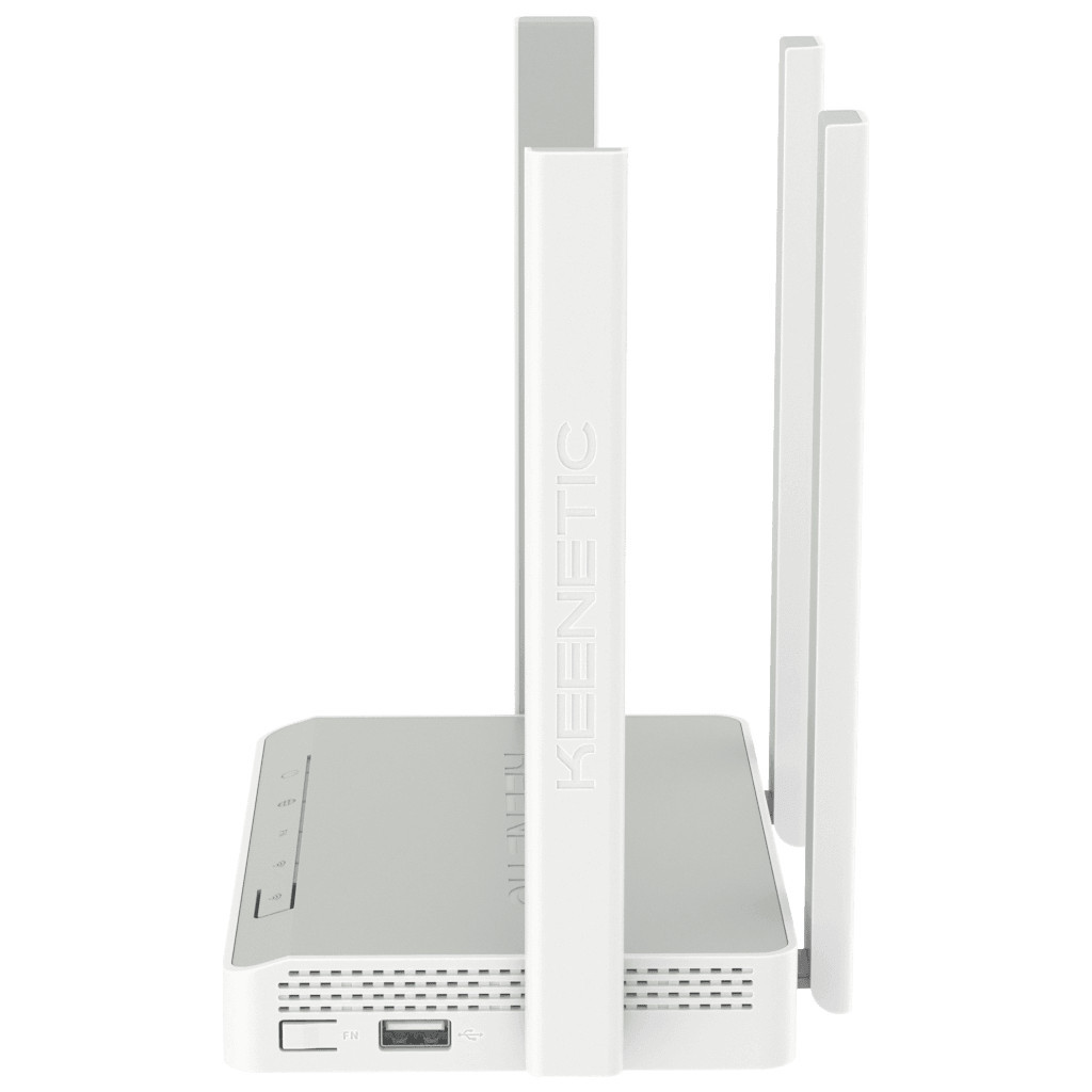 Маршрутизатор Keenetic Skipper (KN-1912) - зображення 5