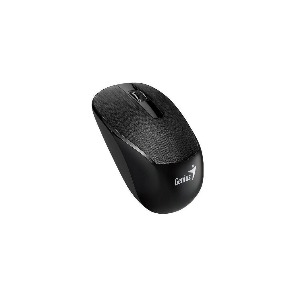 Мишка Genius NX-7015 Wireless Black (31030019412) - зображення 2