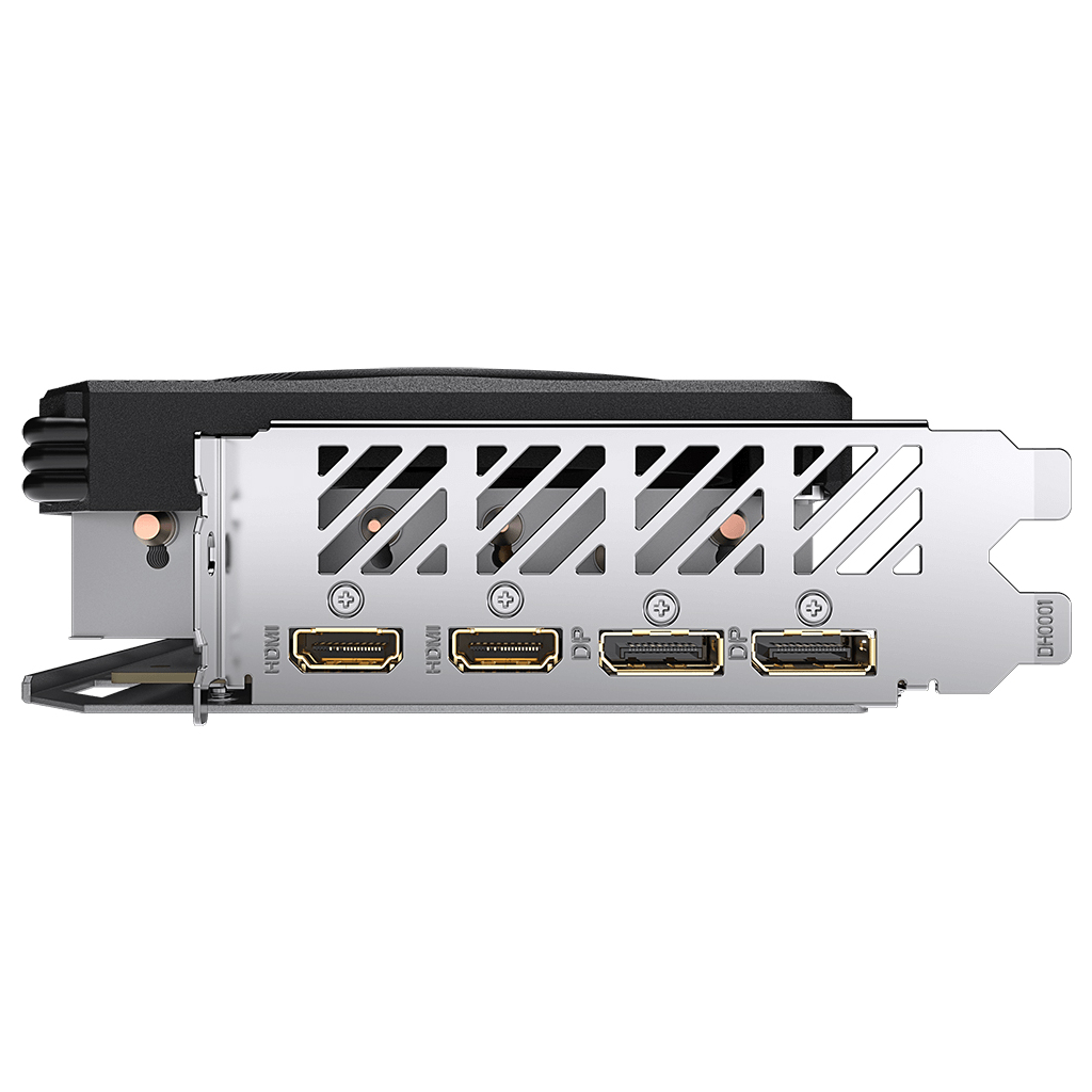 Відеокарта GIGABYTE Radeon RX 7900 XTX 24Gb GAMING OC (GV-R79XTXGAMING OC-24GD) - зображення 8