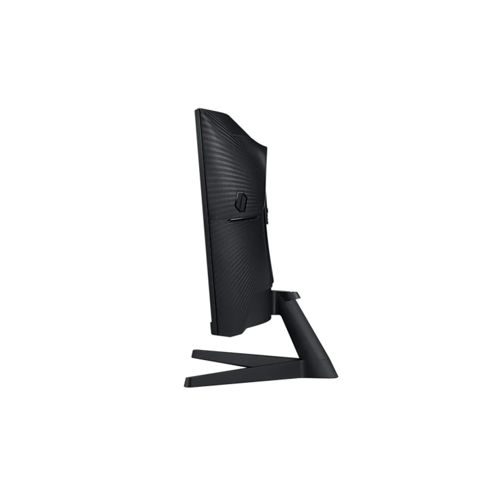 Монітор Samsung Odyssey G5 LC27G55T Black (LC27G55TQWIXCI) - зображення 7