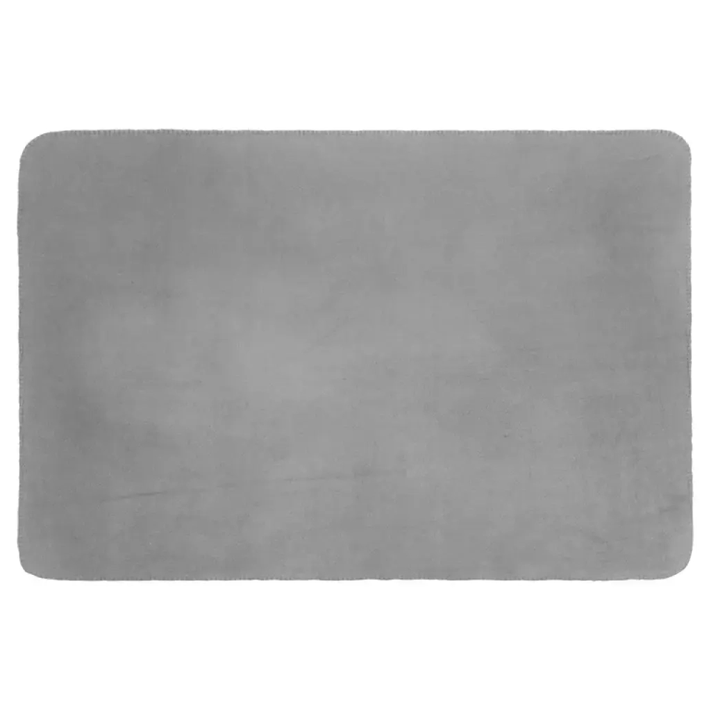 Плед Easy Gifts Nashville 180 x 120 см Сірий (690207) - зображення 4