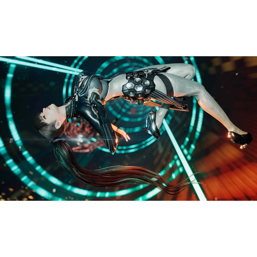 Гра Sony Stellar Blade, BD диск (1000043284) - зображення 5