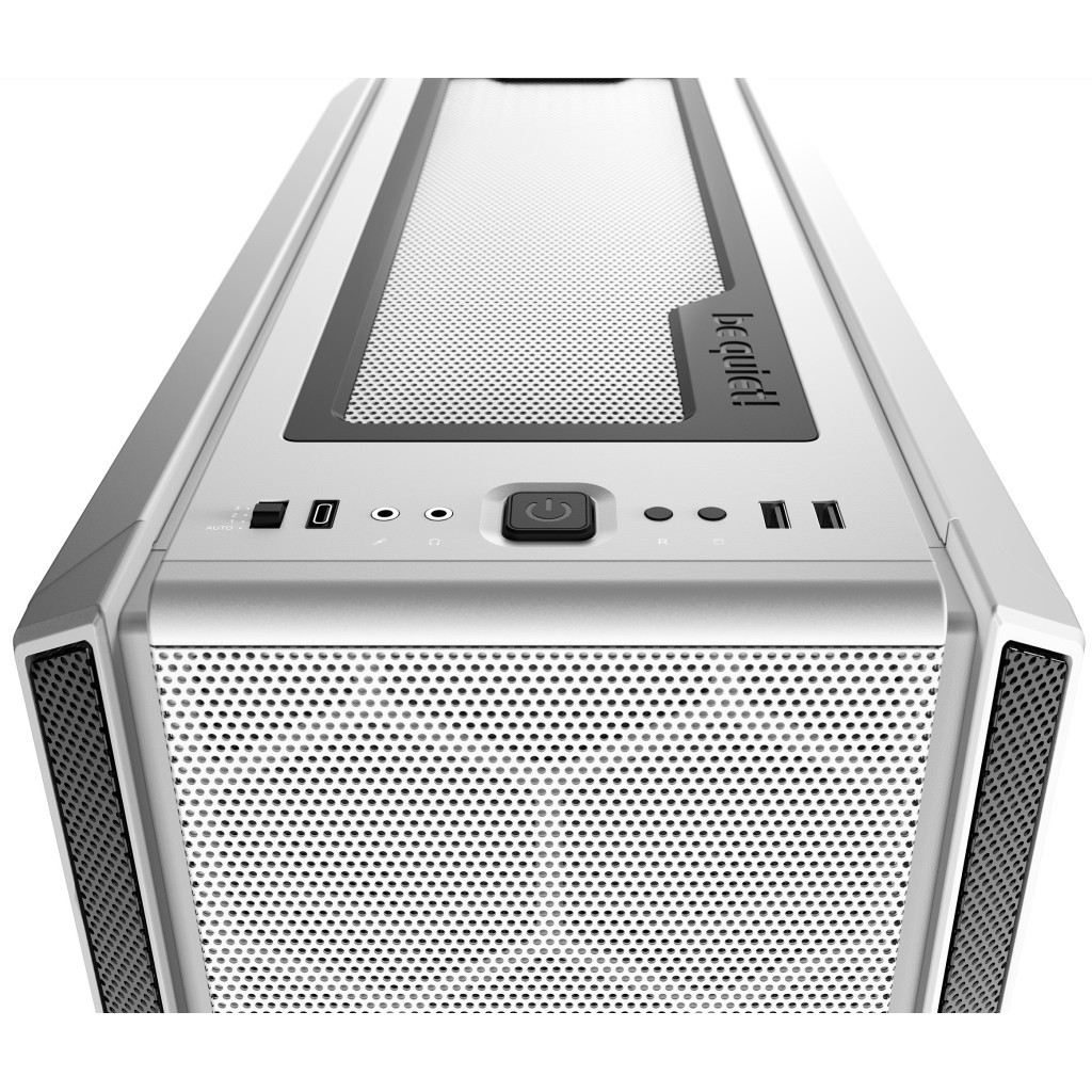 Корпус Be quiet! Silent Base 802 White (BG040) - зображення 7