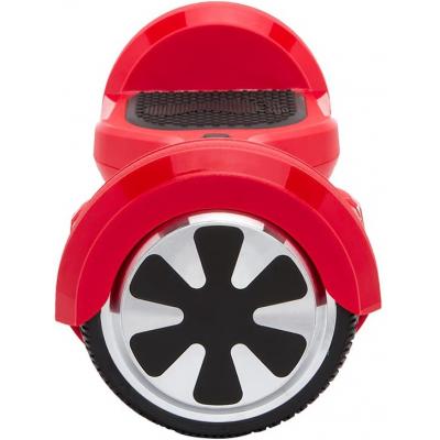 Гіроборд Just Step&GO 6.5" Red + сумка (SGLY-S6CBRD) - зображення 5