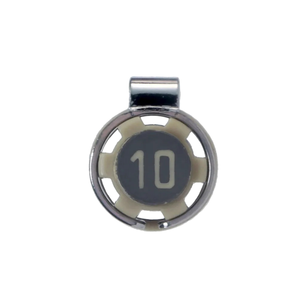 Лайнер Sakura Pigma Micron (10) 0,6 мм Сірий (084511333703) - зображення 2