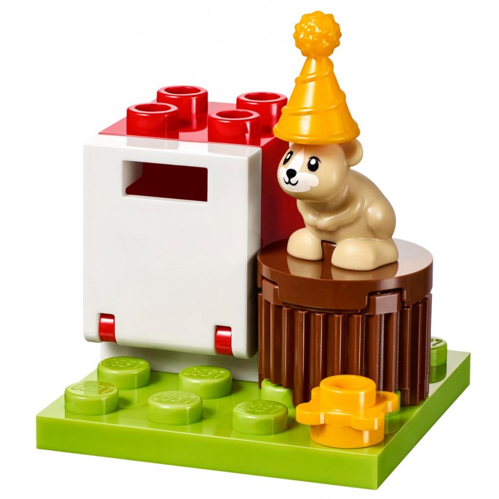 Конструктор LEGO Friends День народження: велосипед (41111) - зображення 4