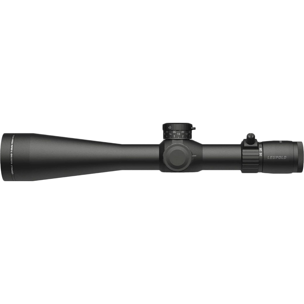 Оптичний приціл Leupold Mark 5HD 7-35x56 (35mm) M5C3 FFP H59 (174545) - зображення 3