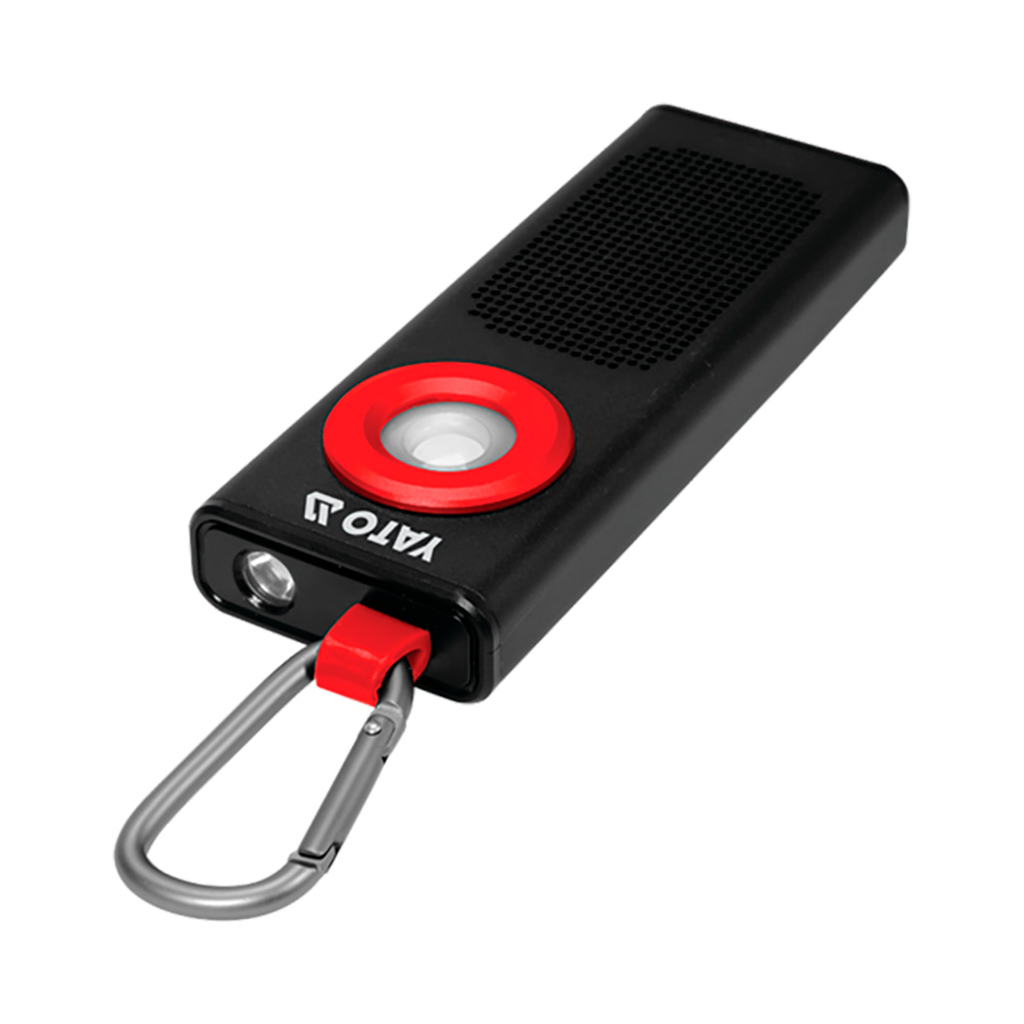 Ліхтар Yato YT-08557 - зображення 4