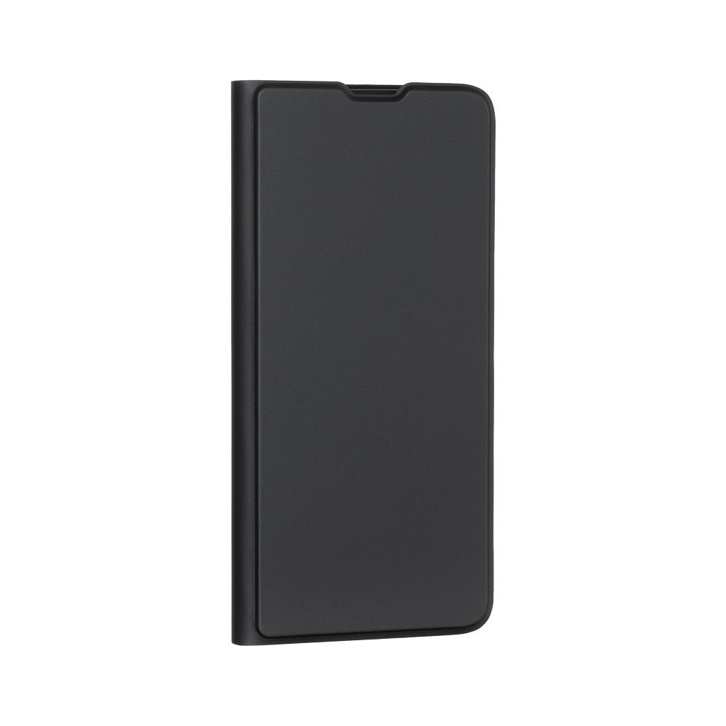 Чохол до мобільного телефона BeCover Exclusive New Style Realme C55 Black (711198) - зображення 2