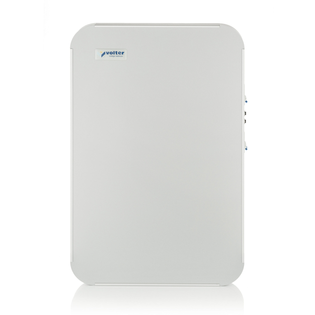 Стабілізатор VOLTER Smart-5,5 - зображення 2