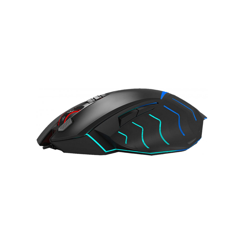 Мишка A4Tech Bloody J95s Black (4711421948975) - зображення 3