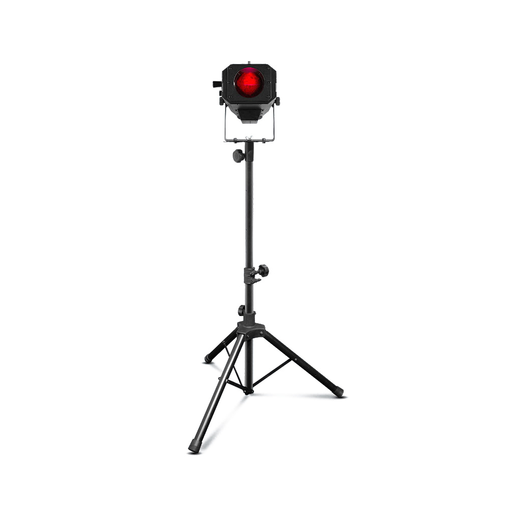 Прожектор стеження Chauvet LED Followspot 120ST - изображение 5