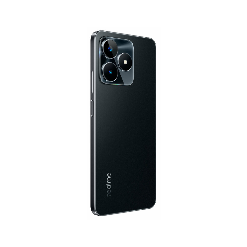 Мобільний телефон realme C53 8/256GB Mighty Black - зображення 11