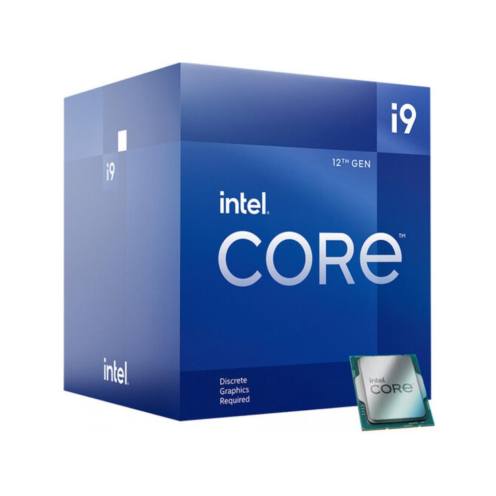 Процесор INTEL Core™ i9 12900F (BX8071512900F) - зображення 1