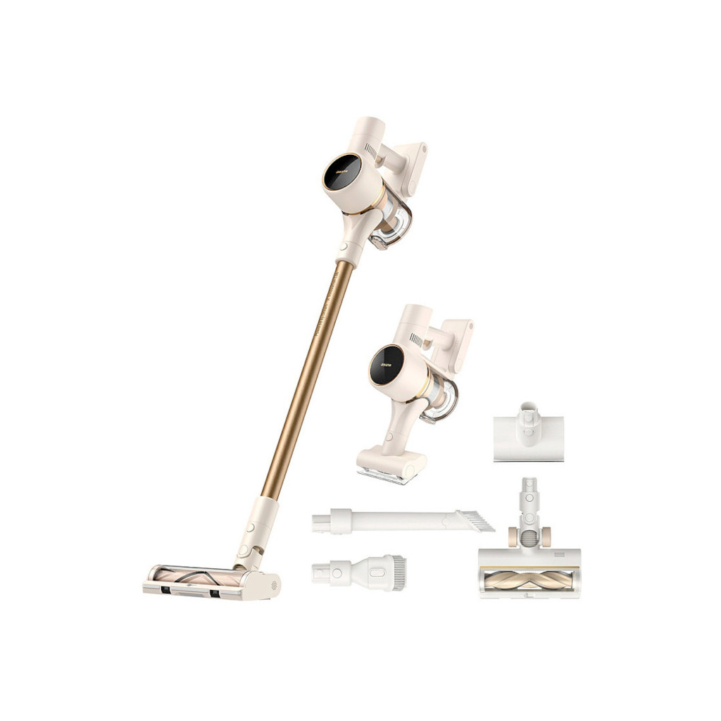 Пилосос Dreame R10 (VTV22B) - зображення 1