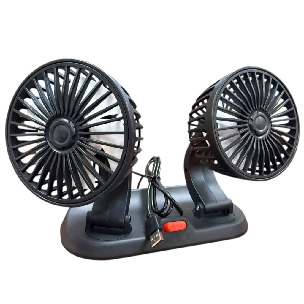 Вентилятор XoKo XK-F05 - зображення 1