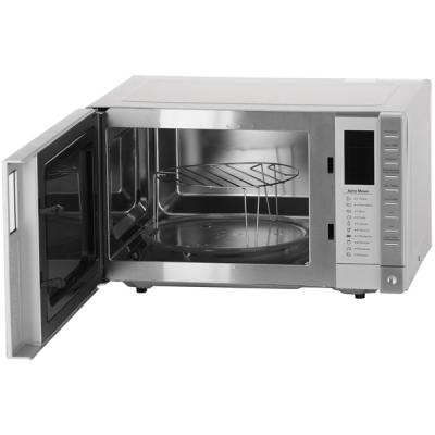 Мікрохвильова піч Midea AS823EXG - зображення 3