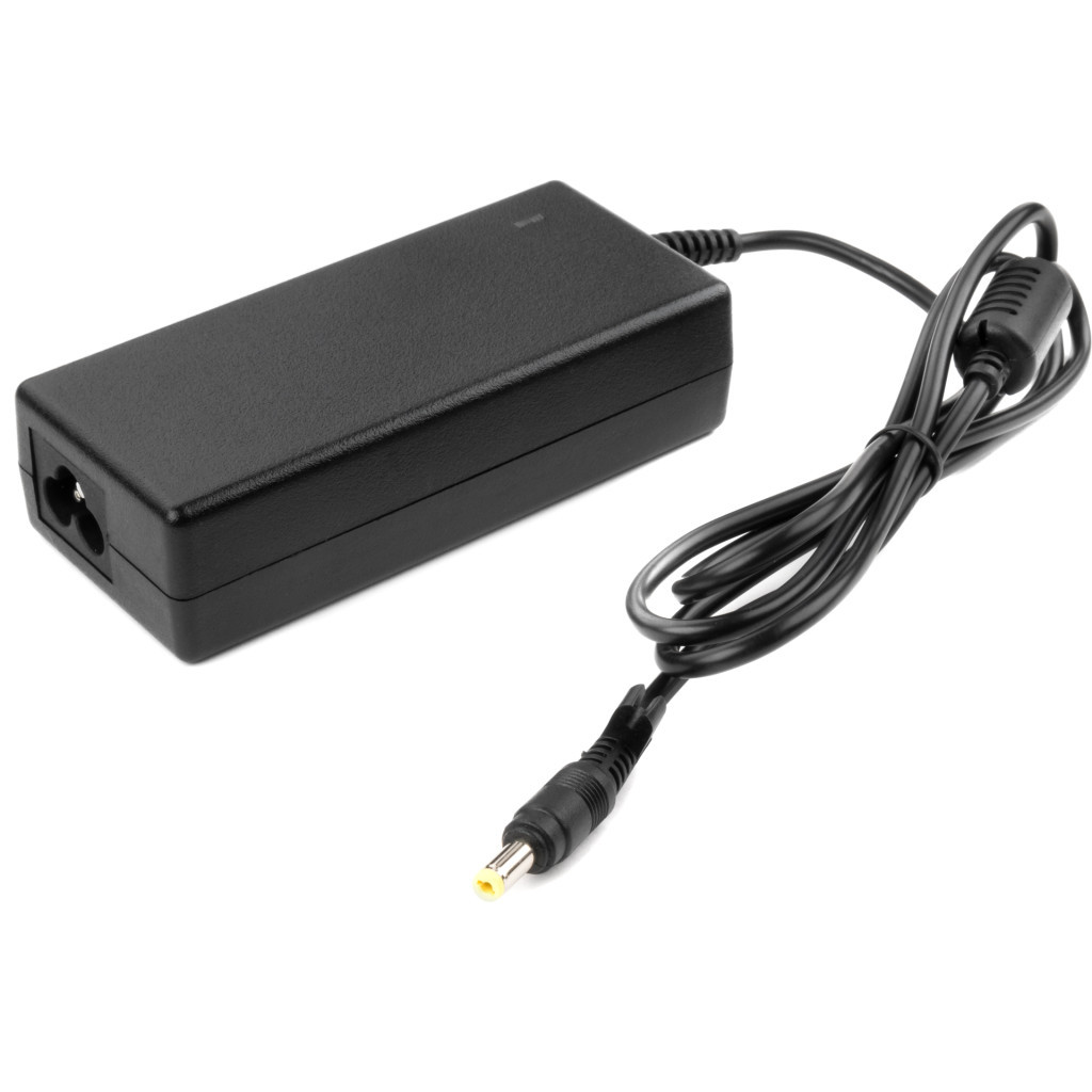 Блок живлення до ноутбуку Vinga HP 65W 18.5V 3.5А 4.8*1.7 (VPA-1835-HP4817-101) - зображення 4