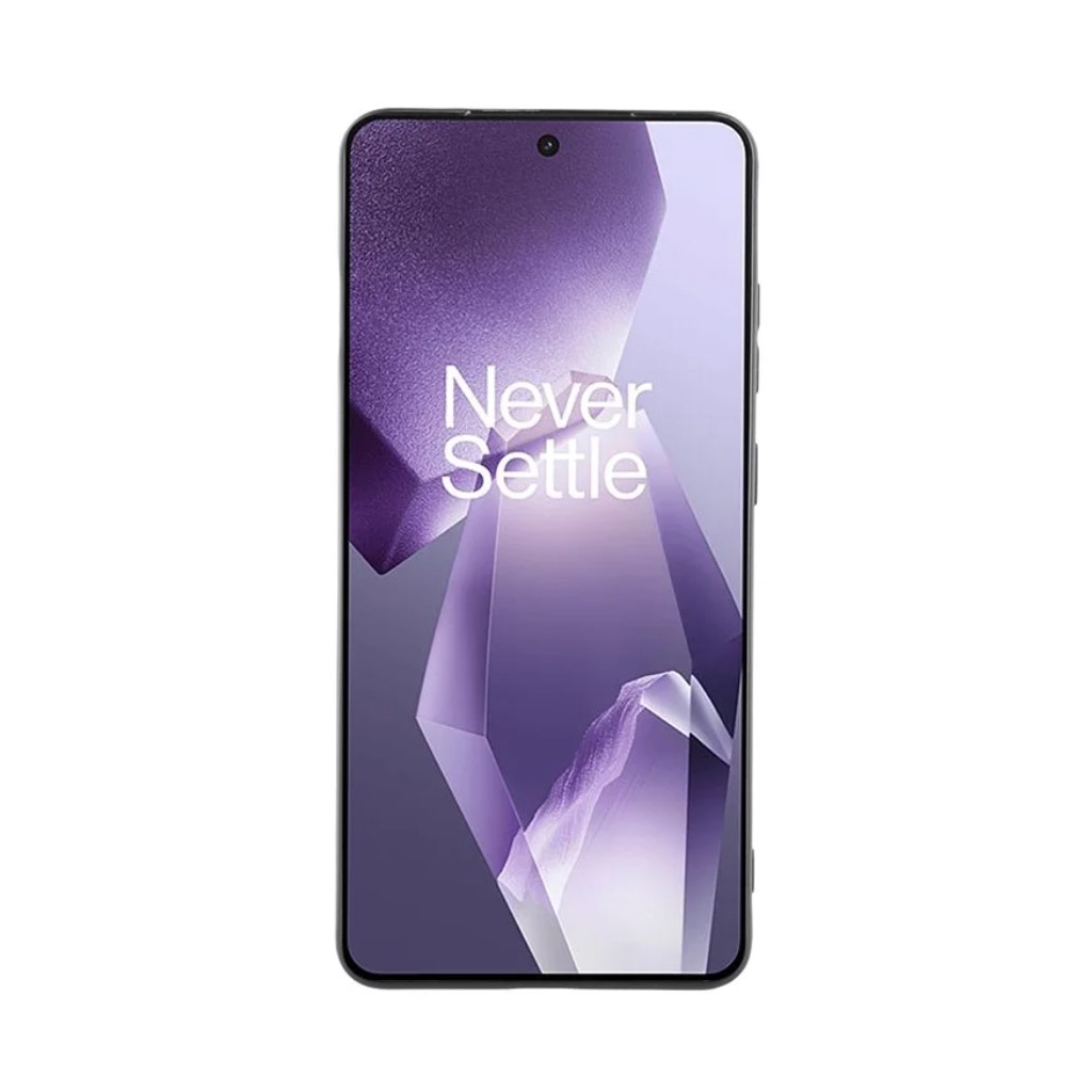 Чохол до мобільного телефона BeCover OnePlus Ace 5 5G Black (713139) - зображення 4