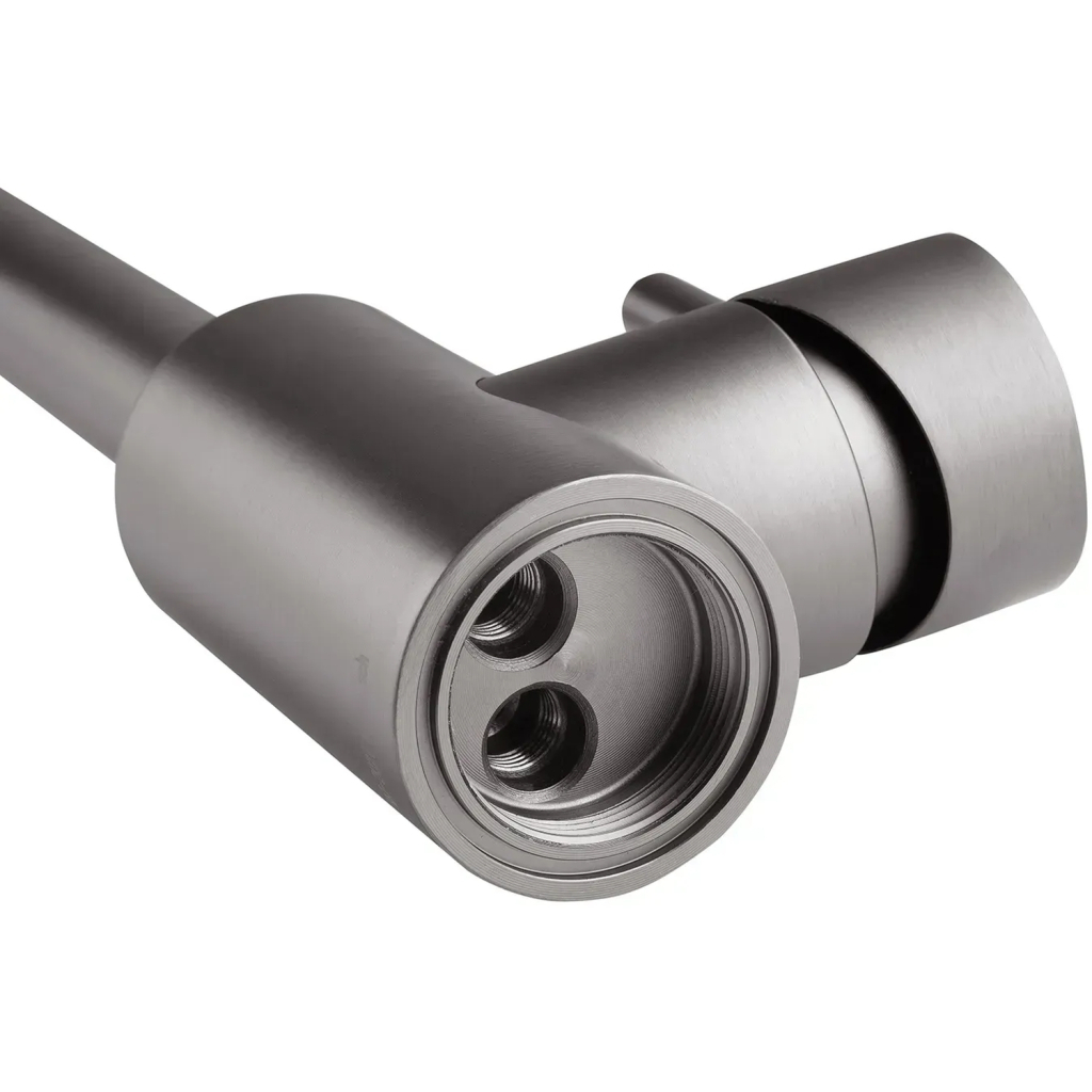 Змішувач Kroner Klassisch-SCH035PVD (CV024351) - зображення 7