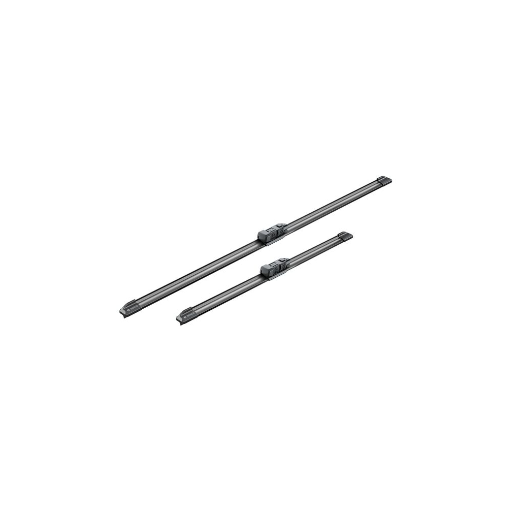 Щітка склоочисника Bosch 3 397 014 543 - зображення 5