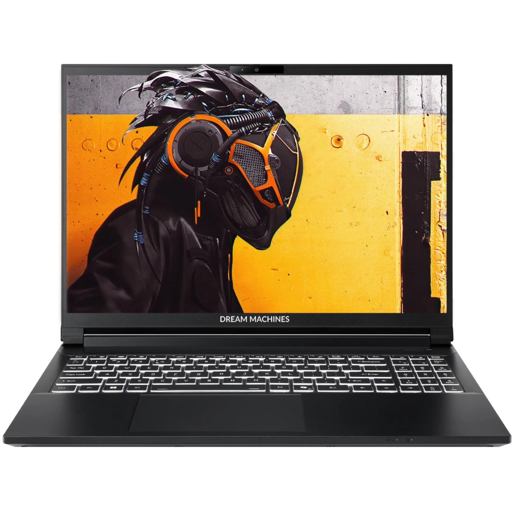 Ноутбук Dream Machines RT5050-15 (RT5050-15UA24) - зображення 1