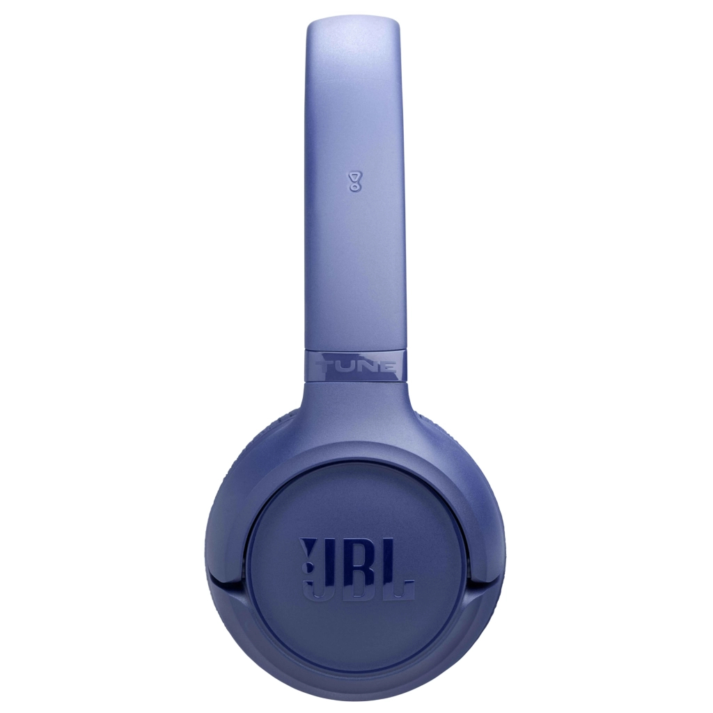 Навушники JBL Tune 530 Blue (JBLT530BLU) - зображення 3