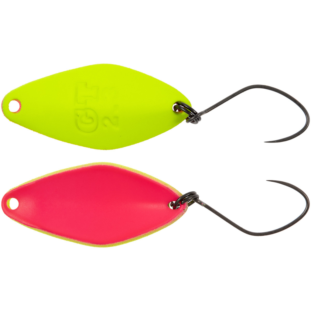 Блешня Nories Masukurouto Gluttony 28mm 2.3g 002 (1561.11.80) - зображення 1