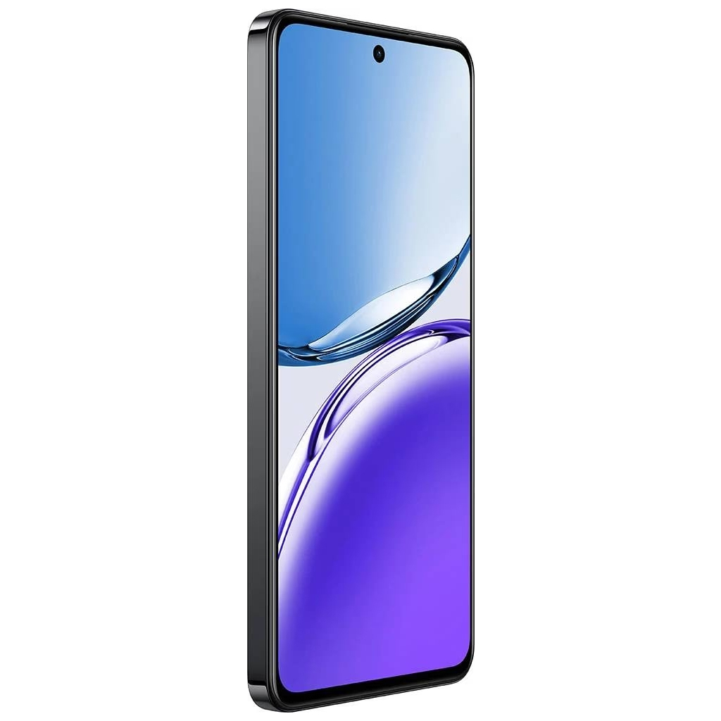 Мобільний телефон Oppo Reno12 F 4G 8/256GB Matte Gray (OFCPH2687_GRAY) - зображення 8