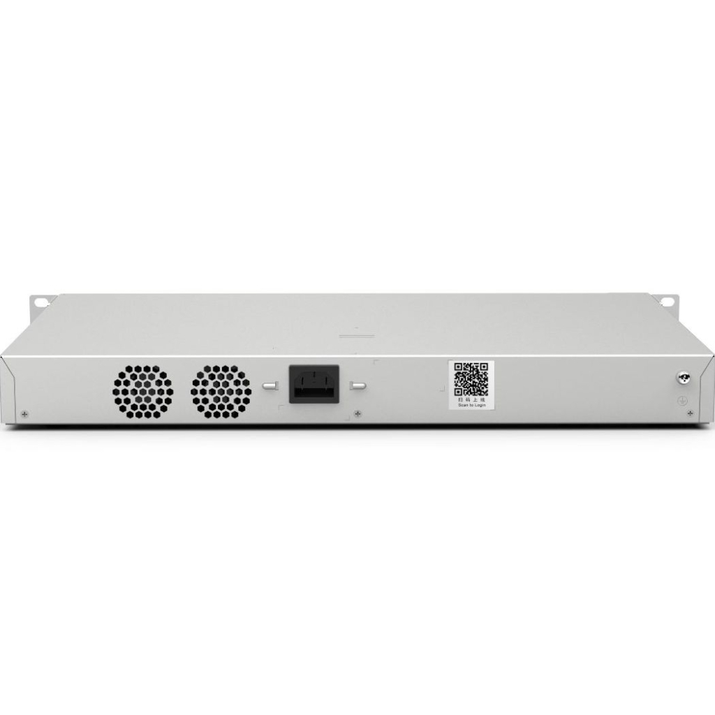Комутатор мережевий Ruijie Networks RG-NBS5100-48GT4SFP - зображення 5