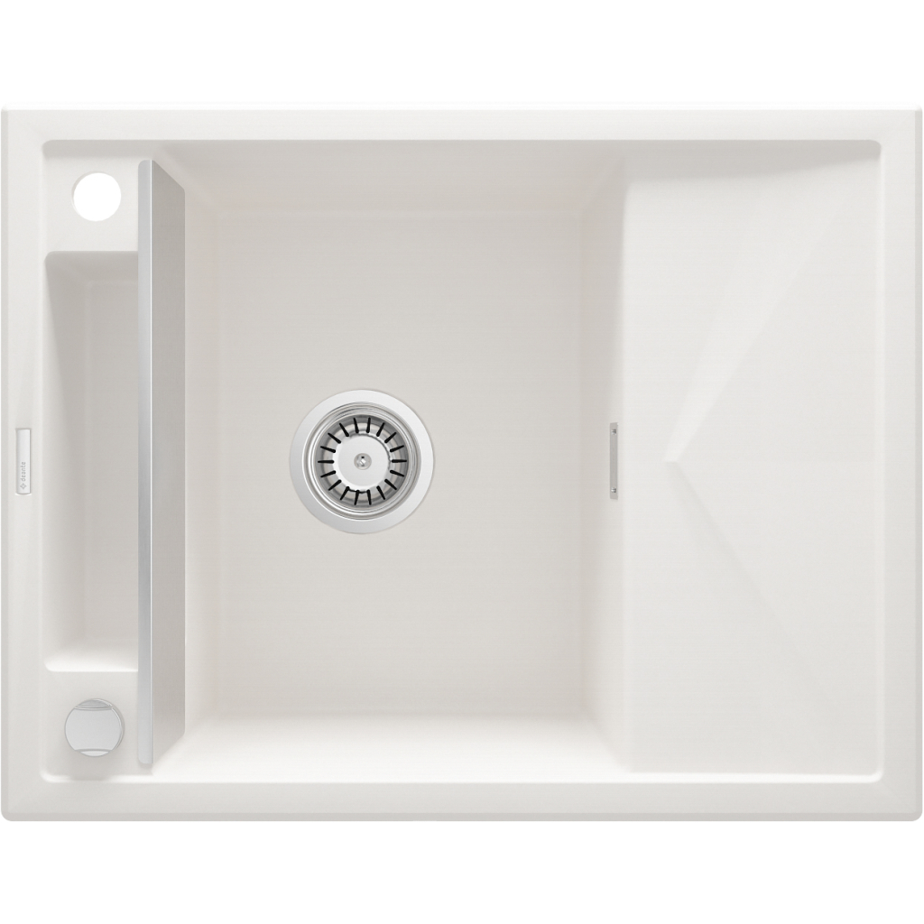 Мийка кухонна Deante Magnetic (ZRM A11A) - зображення 1