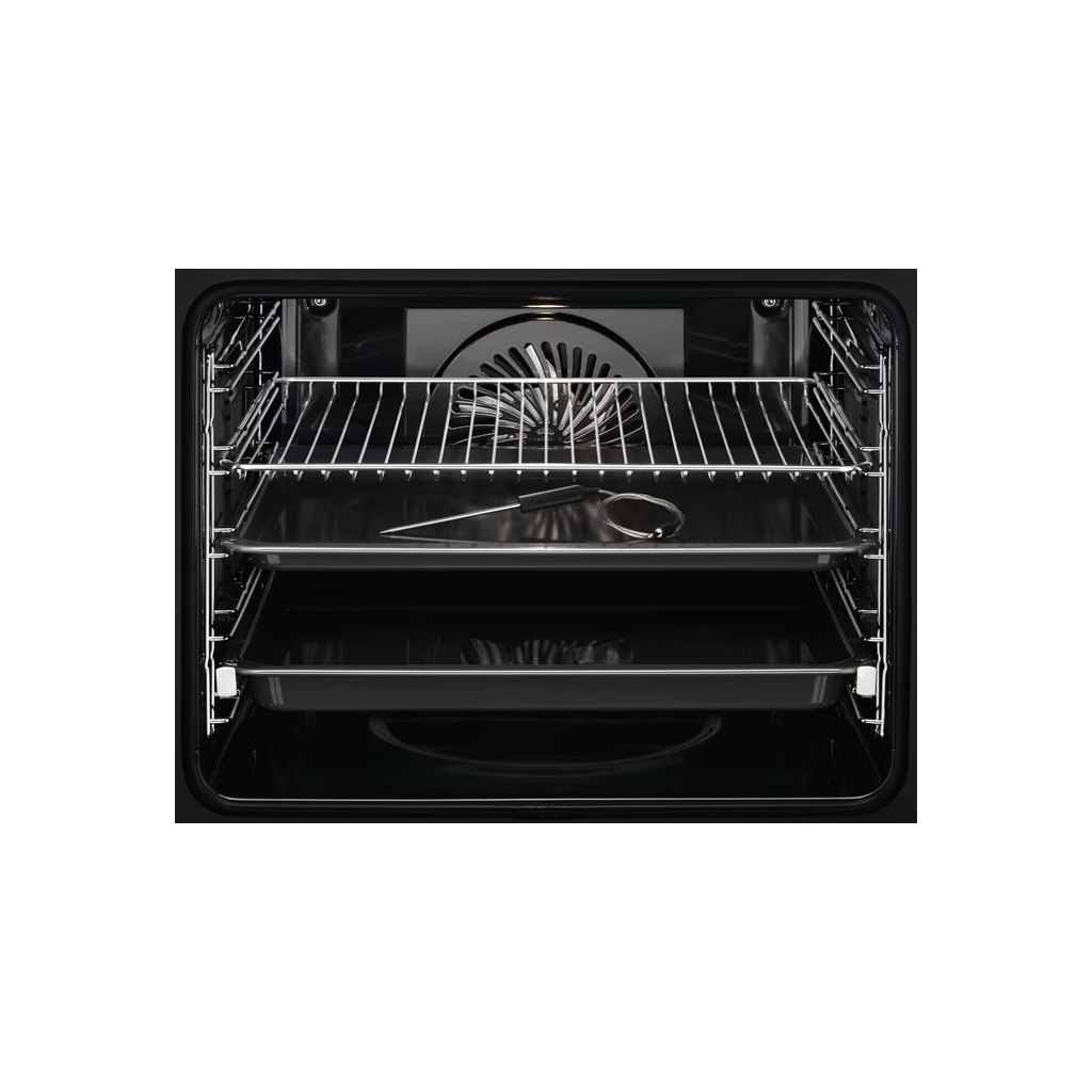 Духова шафа Electrolux KOEBP39Z - зображення 5