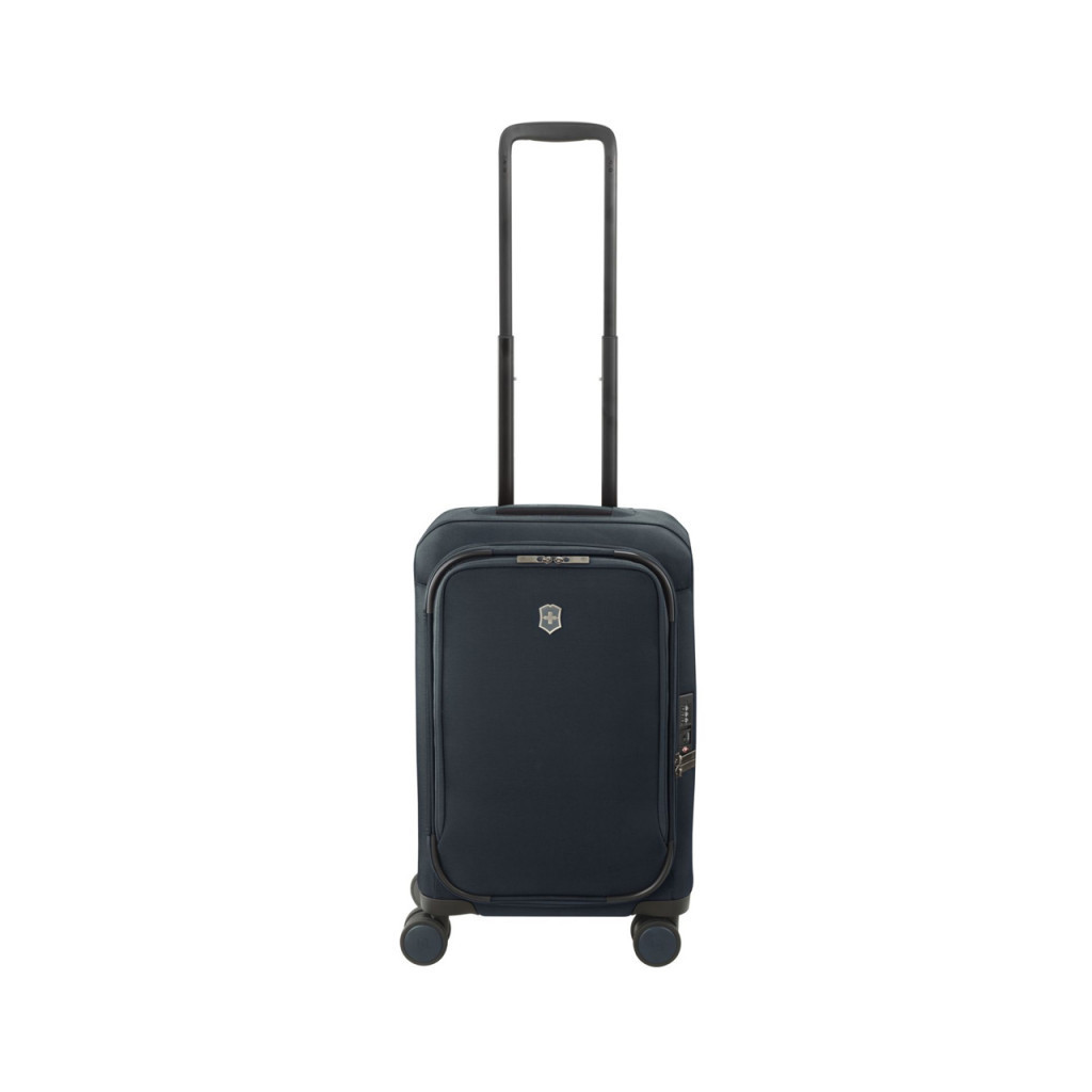 Валіза Victorinox Travel Connex SS Deep Lake S Frequent Flyer (Vt609872) - зображення 2