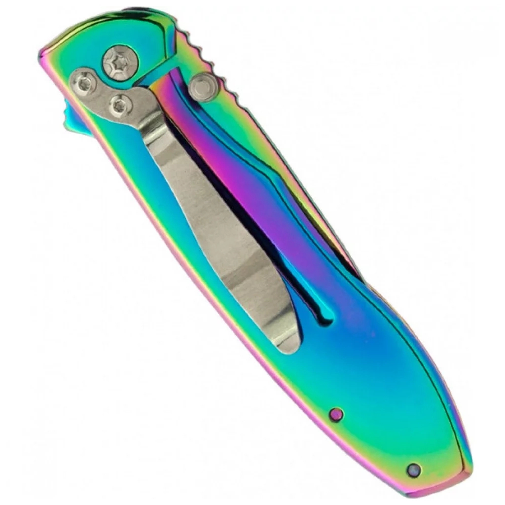 Ніж Boker Magnum Rainbow II (01YA107) - зображення 3