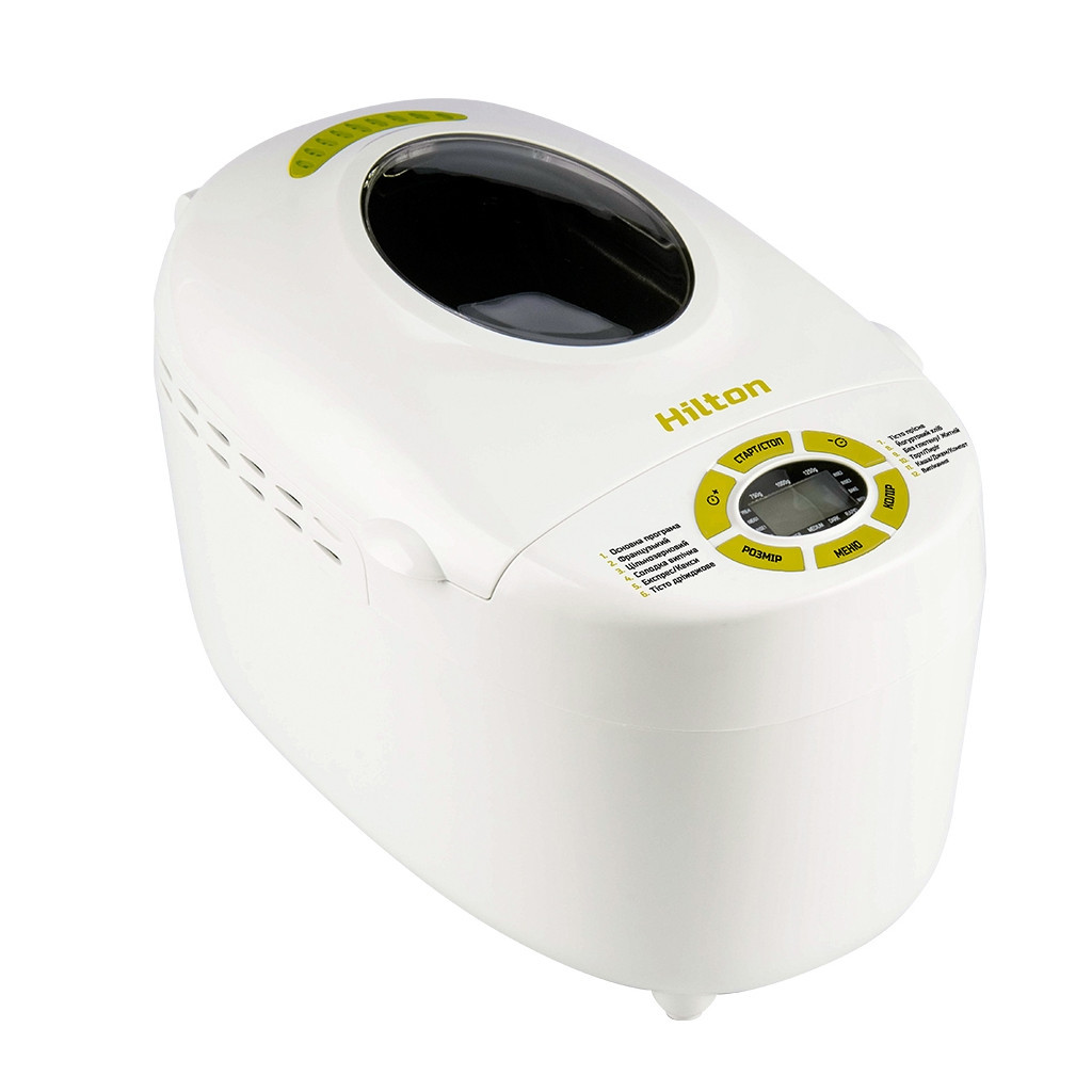 Хлібопічка Hilton HBM-211 - изображение 1