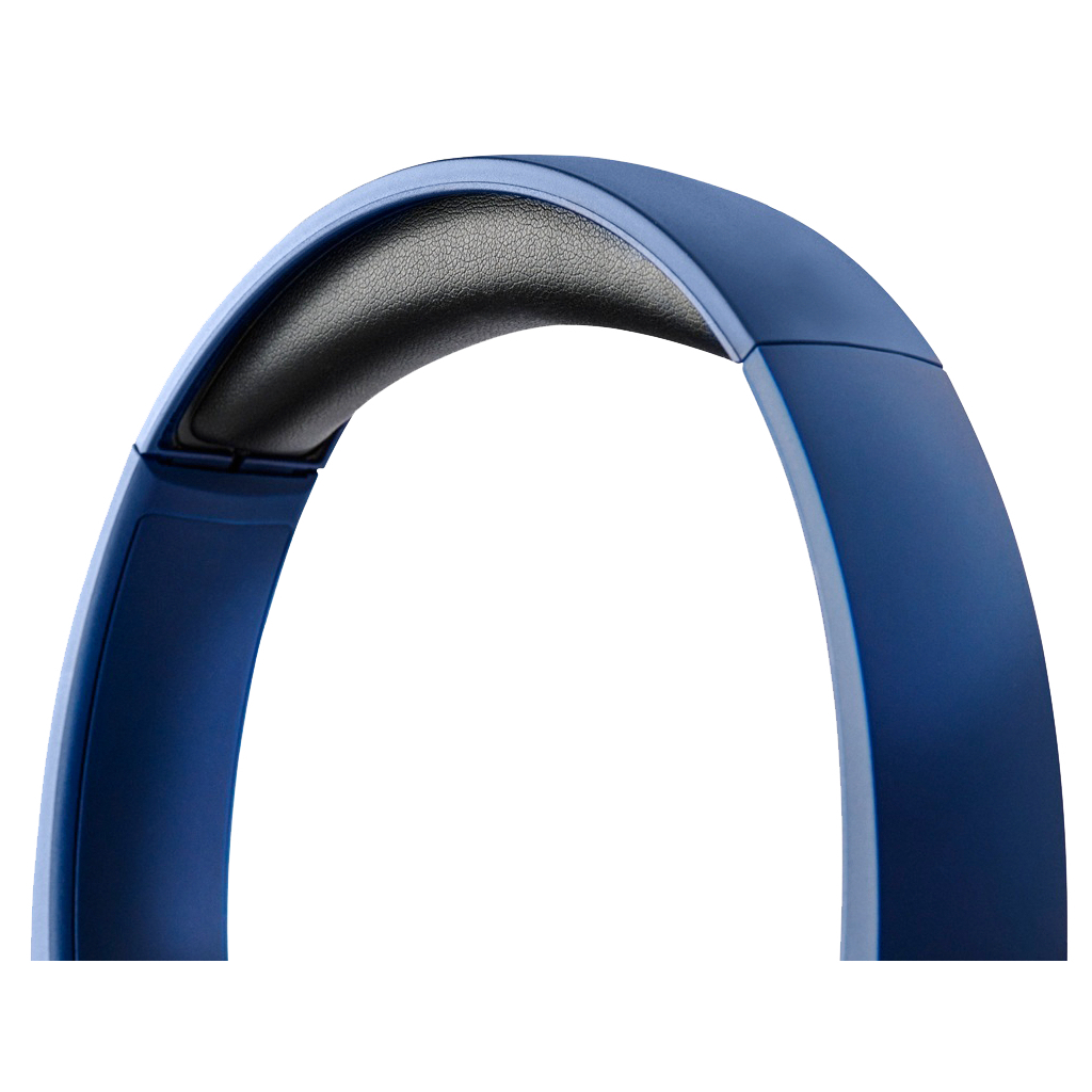 Навушники Panasonic RB-HF630B Blue (RB-HF630BG-A) - зображення 9